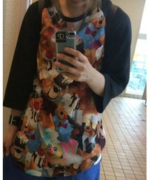 MALKOMALKA | トップス