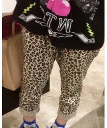 Candy Stripper | パンツ