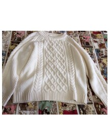 GU | ニット/セーター