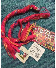 ヨシダチャンネル | ヘアゴム