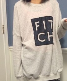 Abercrombie&Fitch | パーカー