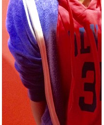 H&M | パーカー
