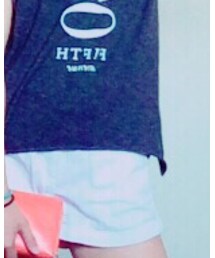 no brand | その他パンツ