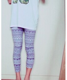 no brand | その他パンツ