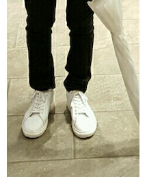 green label relaxing | スニーカー