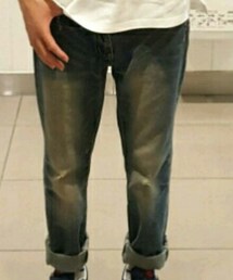 Legrent | デニムパンツ