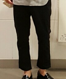 ZIP FIVE | チノパンツ