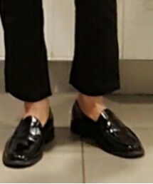 LASSU&FRISS | モカシン/デッキシューズ