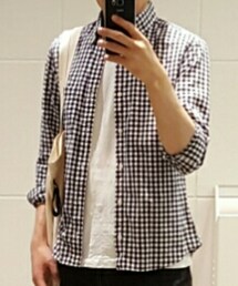 ciao | シャツ/ブラウス