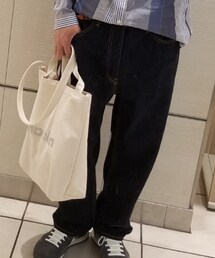 GU | デニムパンツ