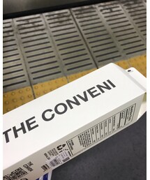 THE CONVENI | (ソックス/靴下)