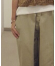 Dickies | チノパンツ