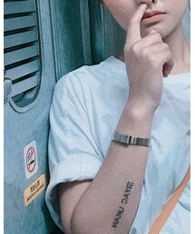 BALENCIAGA | Tシャツ/カットソー