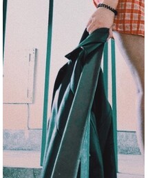 ZARA | ライダースジャケット