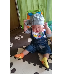 いやぁ～💦 | ママ＆ベビー