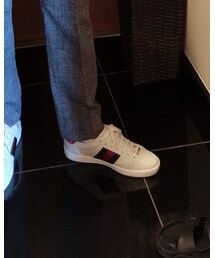 GUCCI | スニーカー