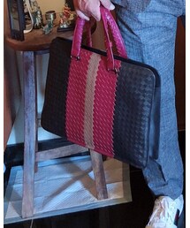 BOTTEGA VENETA | ビジネスバッグ