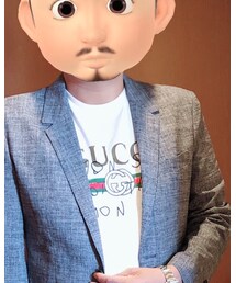 GUCCI | Tシャツ/カットソー