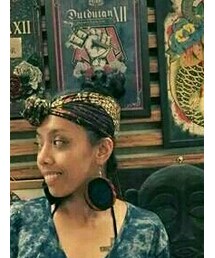 Aitenga | その他ヘアアクセサリー