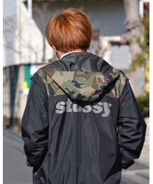 STUSSY | ジャケット/アウター