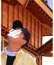 STUSSY | キャップ