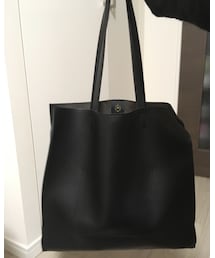 no brand | 革 ショルダー(ショルダーバッグ)