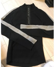 DKNY DONNA KARAN NEW YORK | DKNY ニット 首つまり(ニット/セーター)