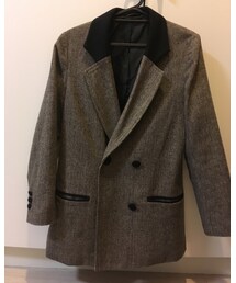 GU | テーラードジャケット