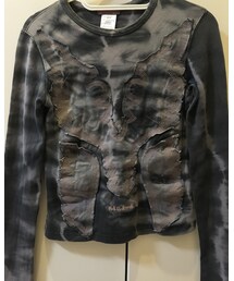 PARASUCO | パラスコ ロンT(Tシャツ/カットソー)