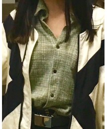 COMME des GARCONS | シャツ/ブラウス