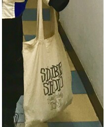 STUSSY | トートバッグ