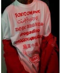 韓国ファッション #K | Tシャツ/カットソー