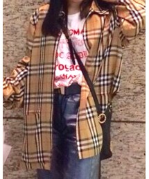 BURBERRY | その他アウター