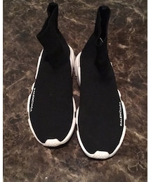 BALENCIAGA | スピード(スニーカー)