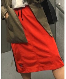 adidas | スカート