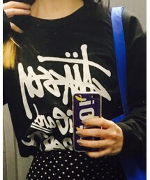 STUSSY | Tシャツ/カットソー