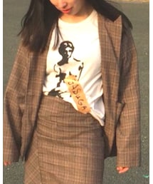 古着 | Tシャツ/カットソー