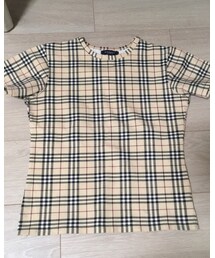 BURBERRY | Tシャツ/カットソー