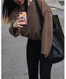 韓国ファッション #K | ニット/セーター