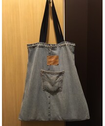 古着 | トートバッグ