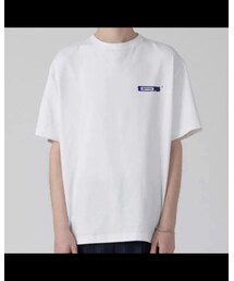 ADER error | Tシャツ/カットソー
