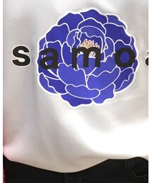 samoa | Tシャツ/カットソー