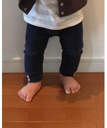 ZARA | パンツ