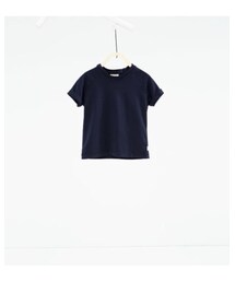 ZARA | Tシャツ/カットソー