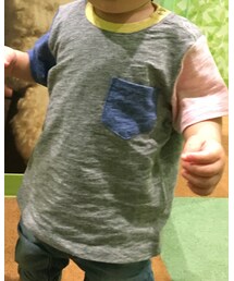 こども ビームス | Tシャツ/カットソー