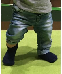 H&M | デニムパンツ