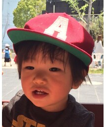 nobrand | キャップ