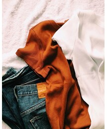 UNIQLO | Tシャツ/カットソー