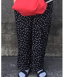 niko and... | パンツ