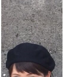 CA4LA | ハンチング/ベレー帽